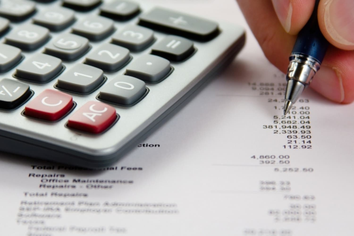 Conciliação Bancária O Pilar Financeiro Para Micro E Pequenas Empresas - Tranquilo - Gestão Financeira Terceirizada