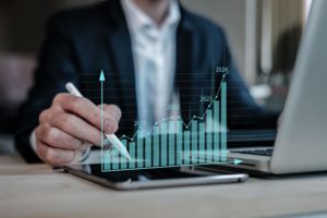 Metas Para O Crescimento Empresarial O Papel Crucial Da Definição De Objetivos E A Parceria Com A Tranqui!lo - Tranquilo - Gestão Financeira Terceirizada
