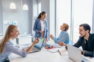 Terceirização Financeira 4 Motivos Para Terceirizar O Financeiro Da Sua Empresa - Tranquilo - Gestão Financeira Terceirizada