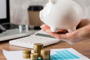 A Importância Da Reserva De Emergência Nos Períodos De Baixa - Tranquilo - Gestão Financeira Terceirizada