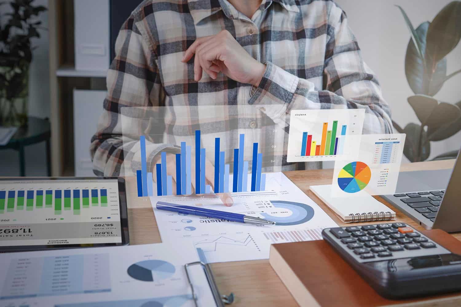 Bpo Financeiro A Solução Que Pode Transformar A Sua Gestão Financeira - Tranquilo - Gestão Financeira Terceirizada