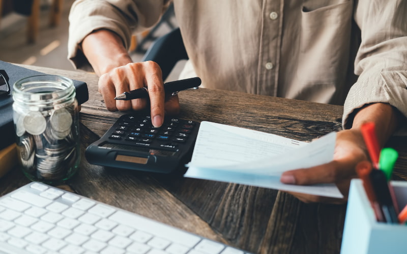 Descubra Como Criar Um Orçamento Financeiro Eficaz Para Sua Empresa Em Brasília Df - Tranquilo - Gestão Financeira Terceirizada