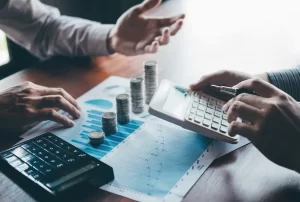 Descubra Para Onde Vai O Dinheiro Da Sua Empresa Com A Ajuda Do Bpo Financeiro - Tranquilo - Gestão Financeira Terceirizada